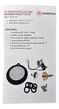Kit De Mantencion Calefont Mademsa Vitality, Essential 13lts - Miniatura 3
