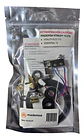 Kit De Mantencion Calefont Mademsa Vitality, Essential 13lts - Miniatura 4