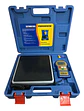 Balanza O Bascula Digital Es-100 Para Gas Refrigerante - Miniatura 1