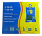 Balanza O Bascula Digital Es-100 Para Gas Refrigerante - Miniatura 4