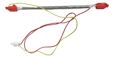 Resistencia Calefactor Vidrio Para Refrigerador Fensa Sola