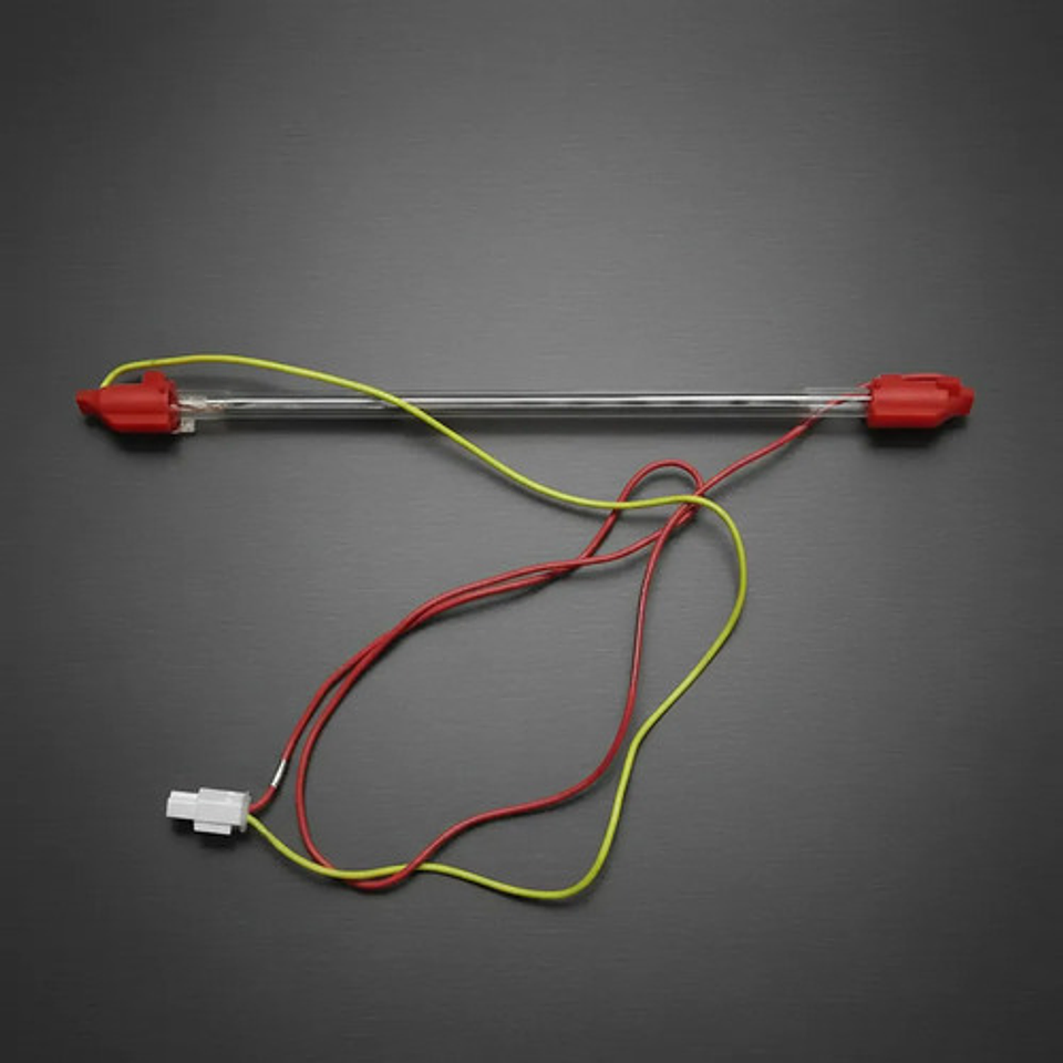 Resistencia Calefactor Vidrio Para Refrigerador Fensa Sola 5