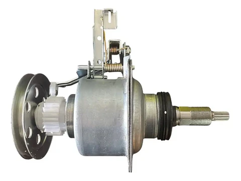 Mecanismo Eje Para Lavadora Daewoo Estriado 8-16 Kg