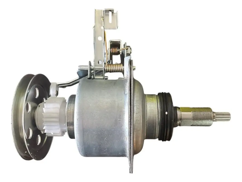 Mecanismo Eje Para Lavadora Daewoo Estriado 8-16 Kg 1