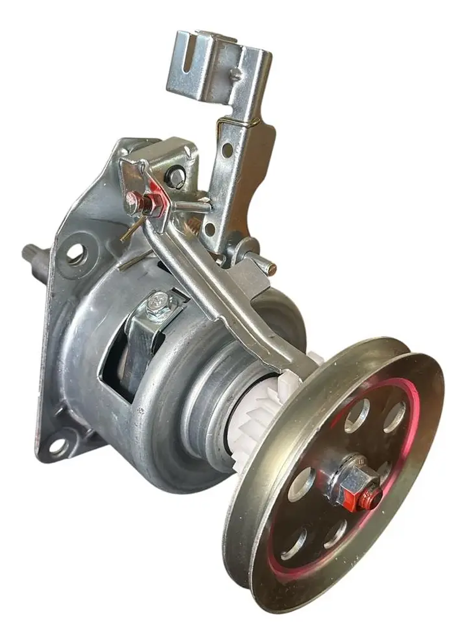 Mecanismo Eje Para Lavadora Daewoo Estriado 8-16 Kg 2