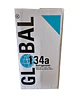 Gas Refrigerante R 134a 6.8 Kilos Global - Miniatura 1