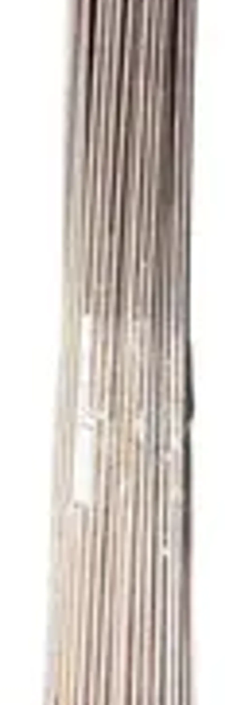 Kilo De Soldadura Harris Super 5% (60 Barras Aprox, 46cm) 4