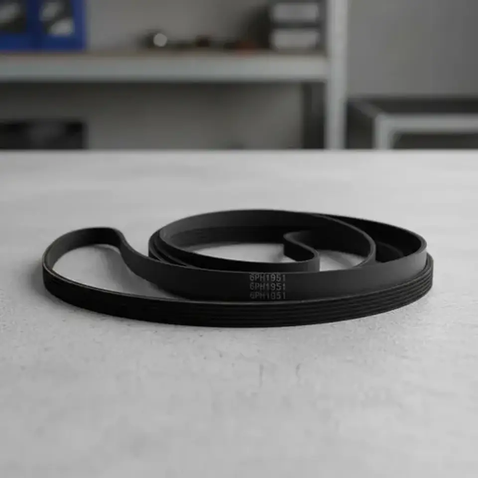 Correa Para Secadora 1951 7ph Fensa- Mademsa- Electrolux 2