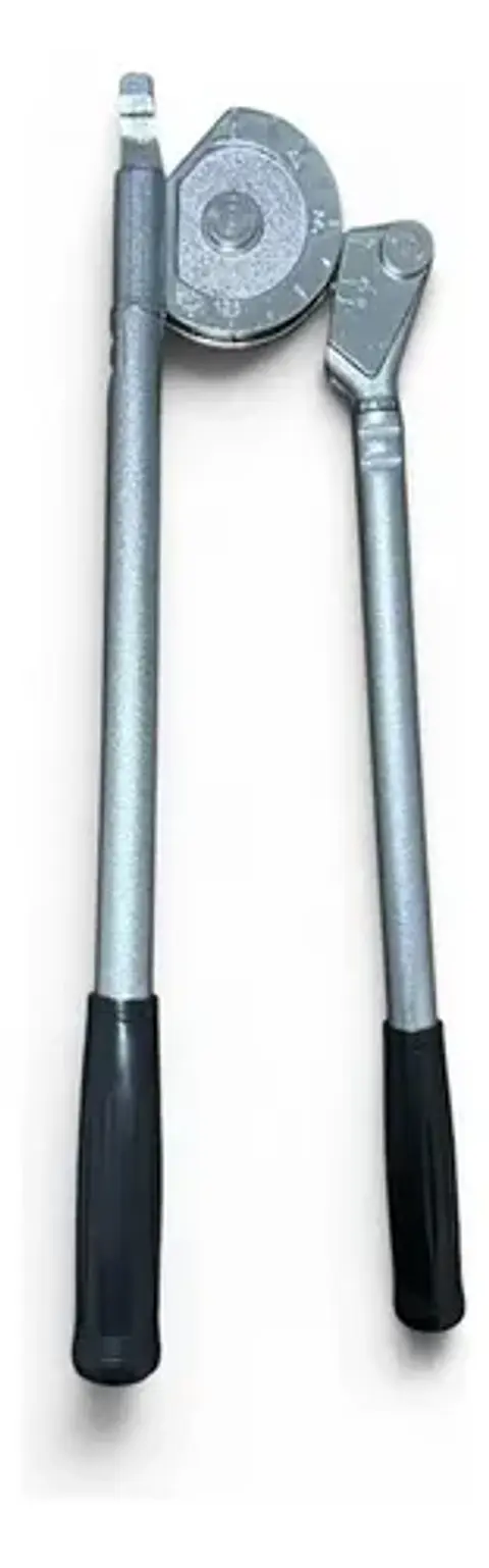 Dobladora De Tubos De 1/2  (12mm)