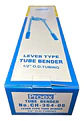 Dobladora De Tubos De 1/2  (12mm) - Miniatura 2