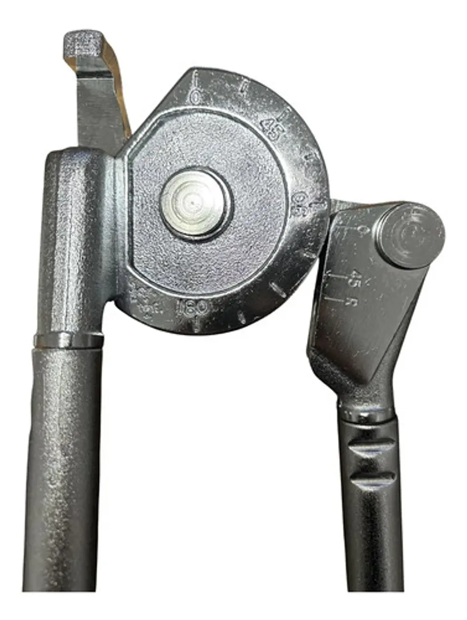 Dobladora De Tubos De 1/2  (12mm) 3