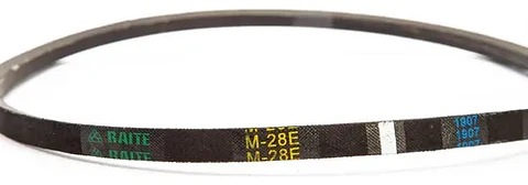 Correa M-28 Para Lavadoras Fensa Twister