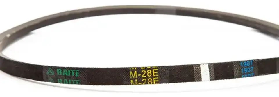 Correa M-28 Para Lavadoras Fensa Twister 1