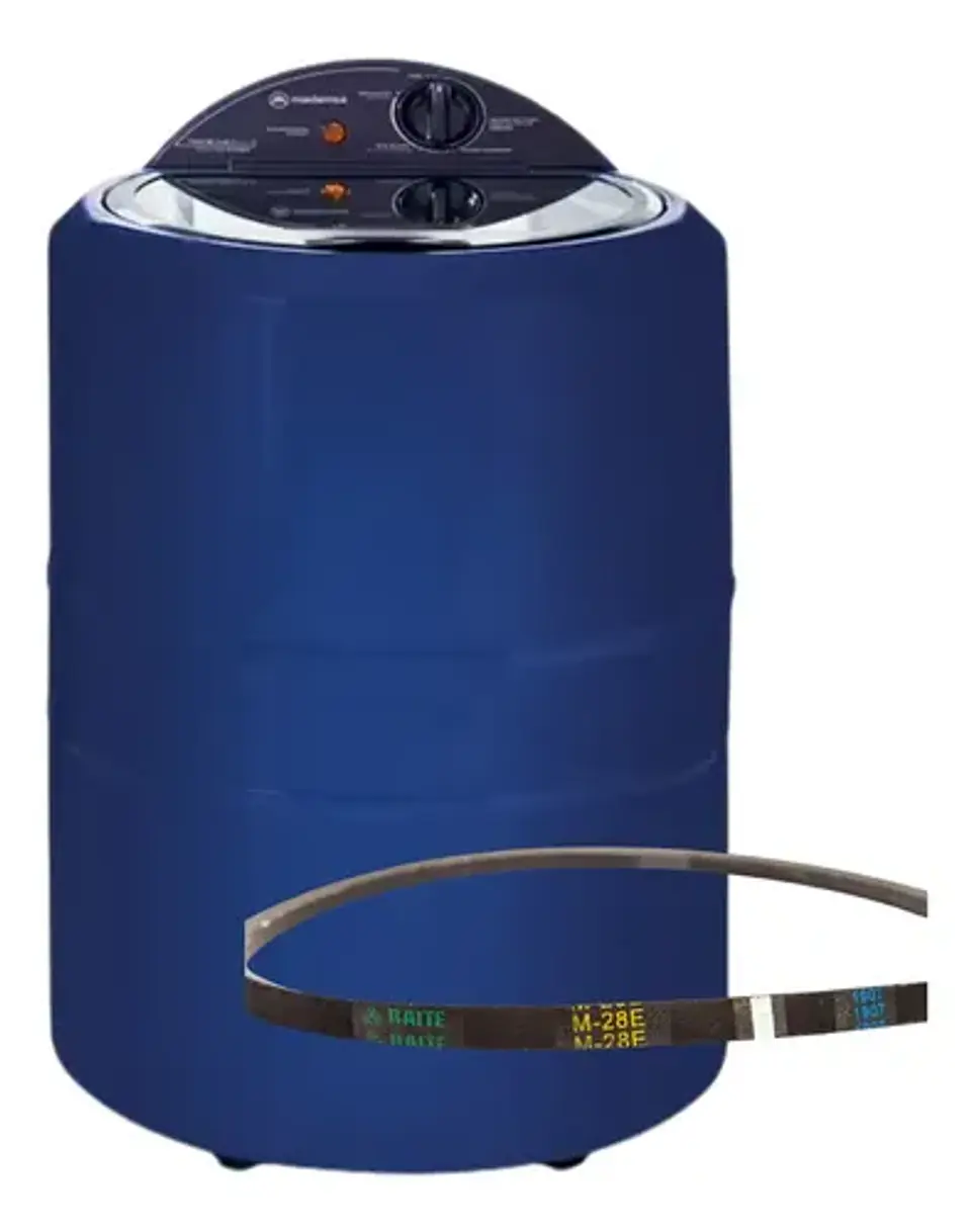 Correa M-28 Para Lavadoras Fensa Twister 3