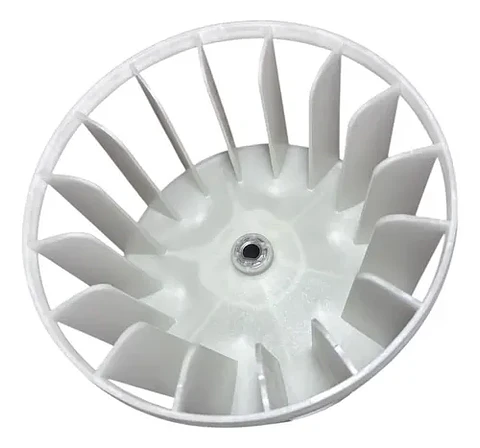 Ventilador Para Secadora Fensa/mademsa Reverplus