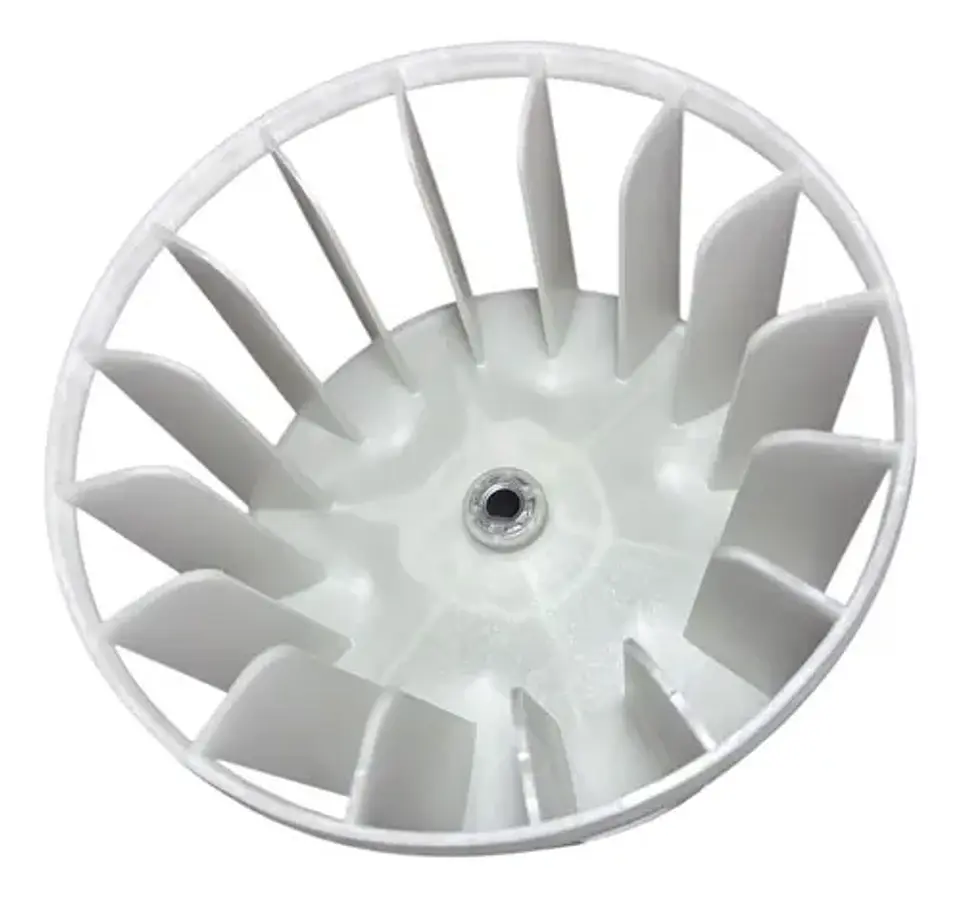 Ventilador Para Secadora Fensa/mademsa Reverplus 1
