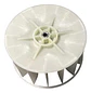Ventilador Para Secadora Fensa/mademsa Reverplus - Miniatura 3