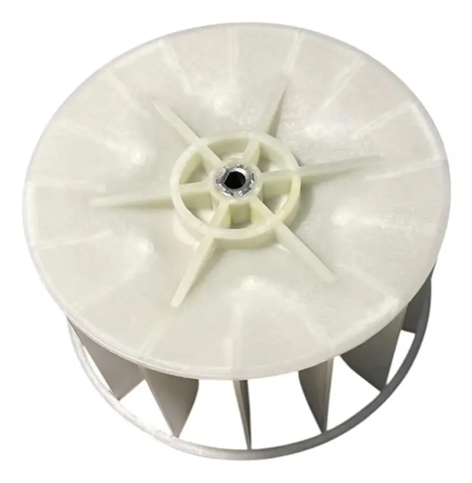 Ventilador Para Secadora Fensa/mademsa Reverplus 3