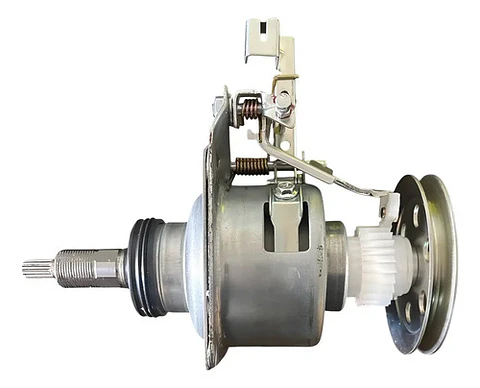 Mecanismo Eje Para Lavadora Daewoo Estriado 8-16 Kg