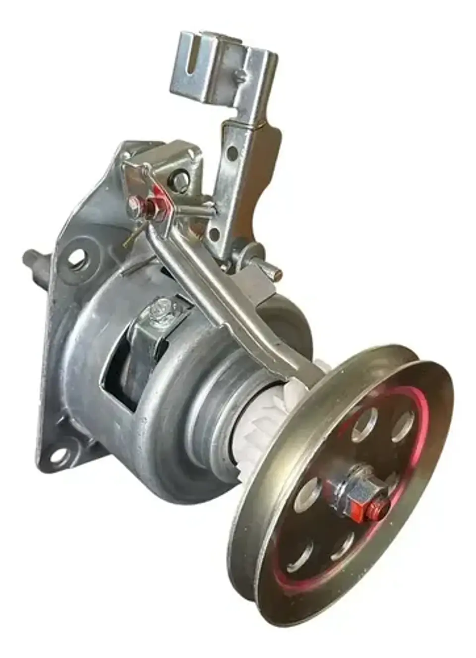 Mecanismo Eje Para Lavadora Daewoo Estriado 8-16 Kg 3