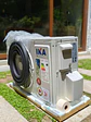 Aire Acondicionado Inverter 12000 btu Split Muro  - Miniatura 2