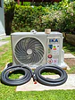 Aire Acondicionado Inverter 12000 btu Split Muro  - Miniatura 5