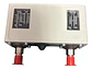Presostato De Control Alta Y Baja (interruptor De Presion) - Miniatura 1