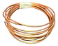 Tubo Capilar 0.9 3mt Para Refrigeracion - Miniatura 3