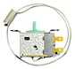 Termostato Para Refrigerador Daewoo Ambiental Pfn 175d 18 - Miniatura 3