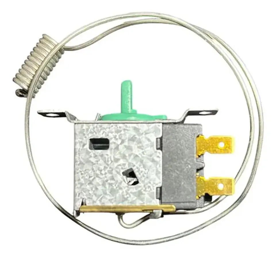 Termostato Para Refrigerador Daewoo Ambiental Pfn 175d 18 3