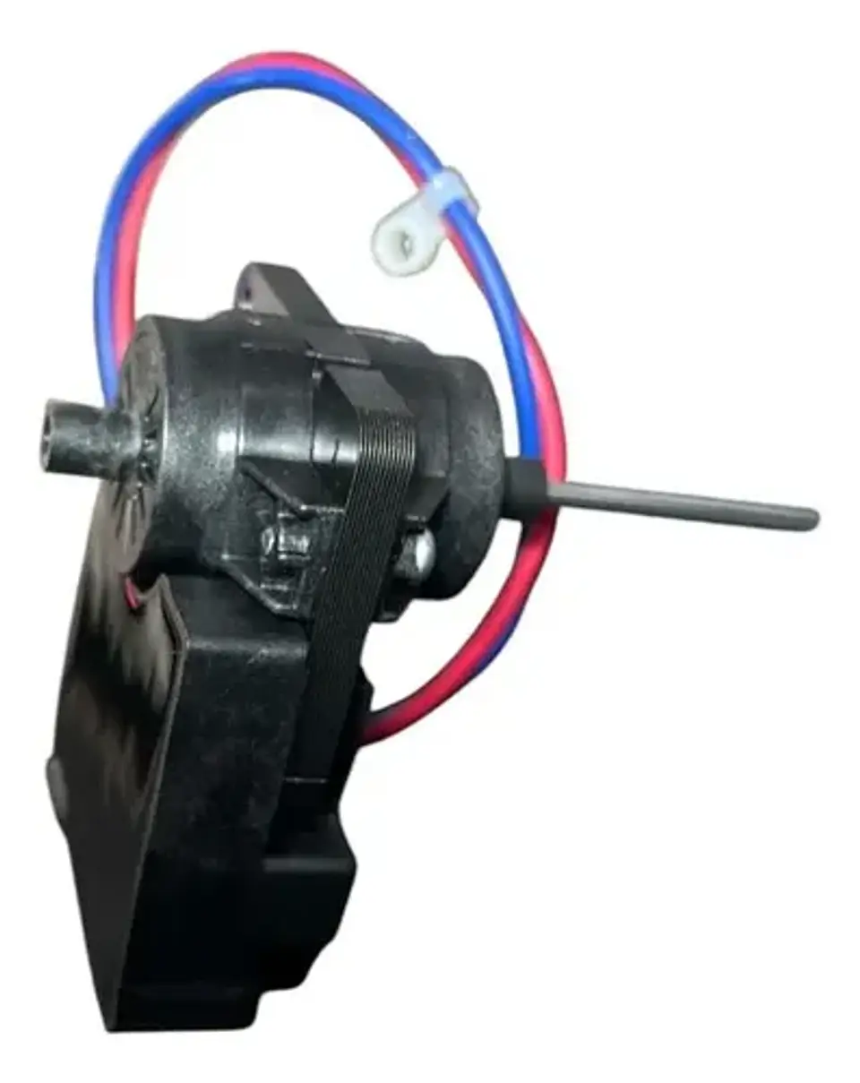 Ventilador No Frost Para Refrigeradores Mabe (ver Modelos) 2