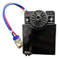 Ventilador No Frost Para Refrigeradores Mabe (ver Modelos) - Miniatura 4