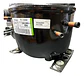 Motor De Compresor Embraco R134a 1/3+ 220 V Ffu130hax - Miniatura 2