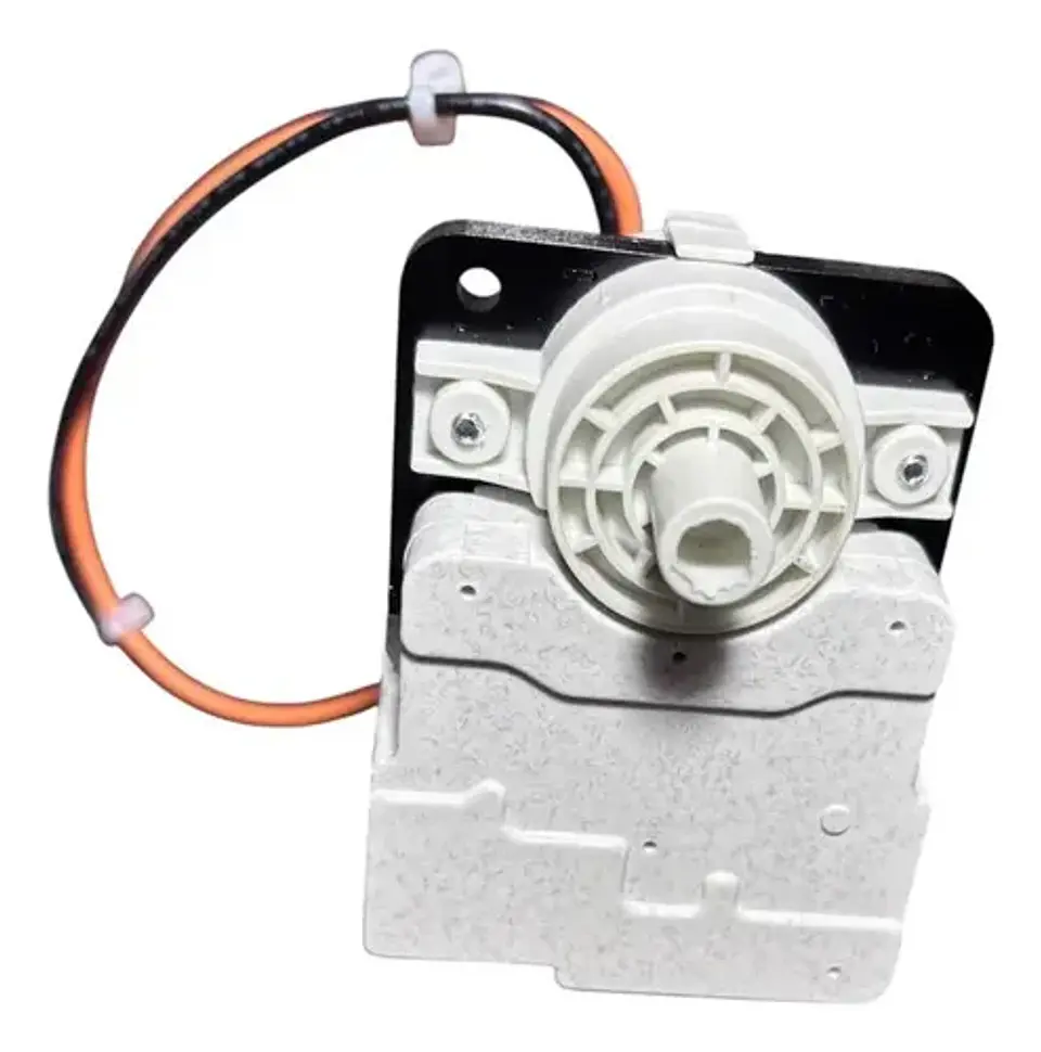 Ventilador Para Refrigerador Mabe 3.7w E/corto (ver Modelos) 1