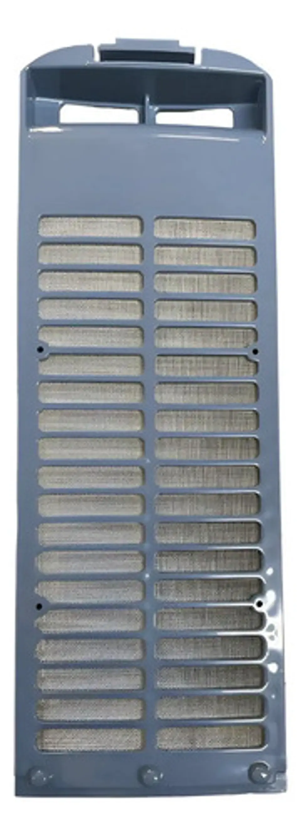 Filtro Pelusa Azul Grande Para Lavadora Samsung 4