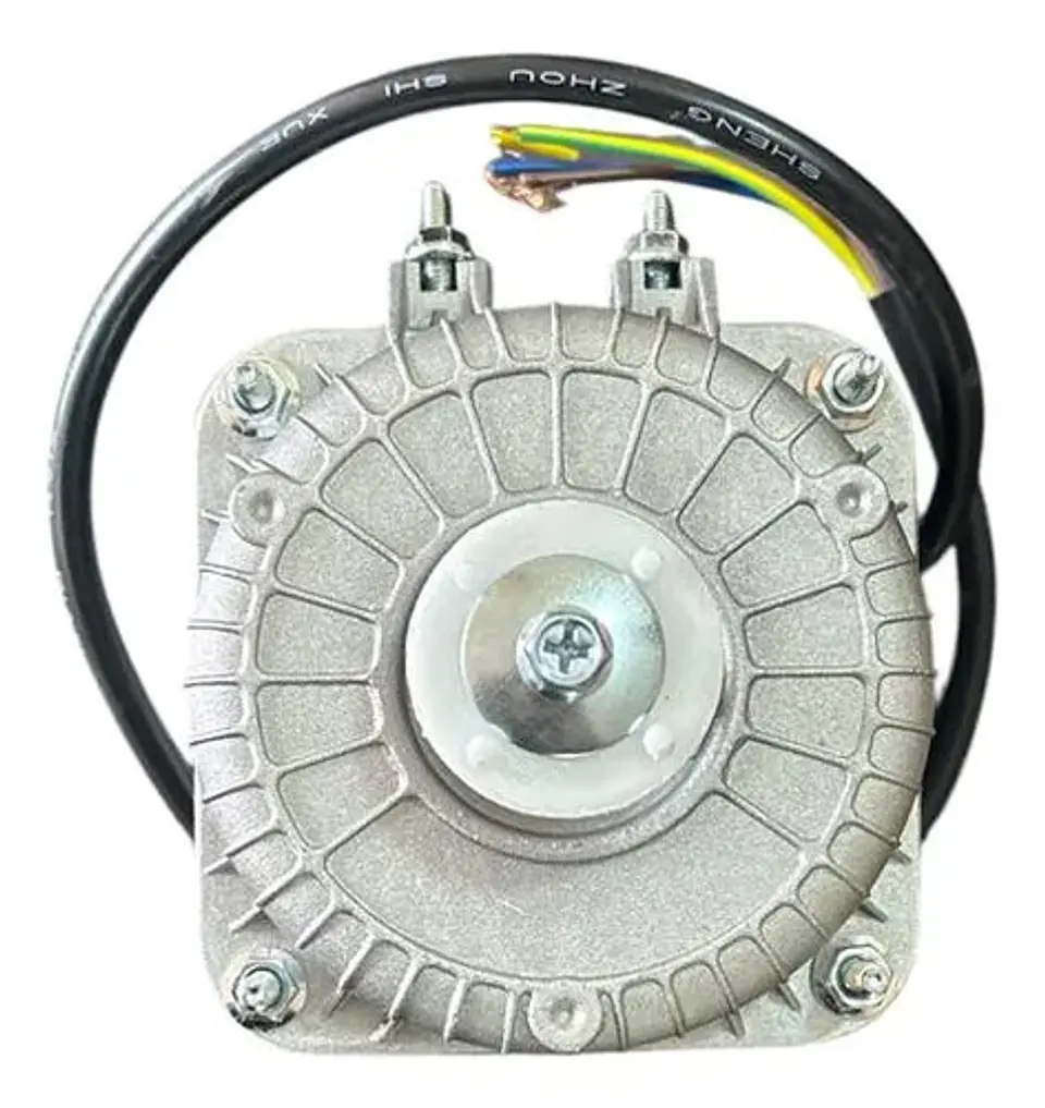 Motorventilador De 16 Watts 3