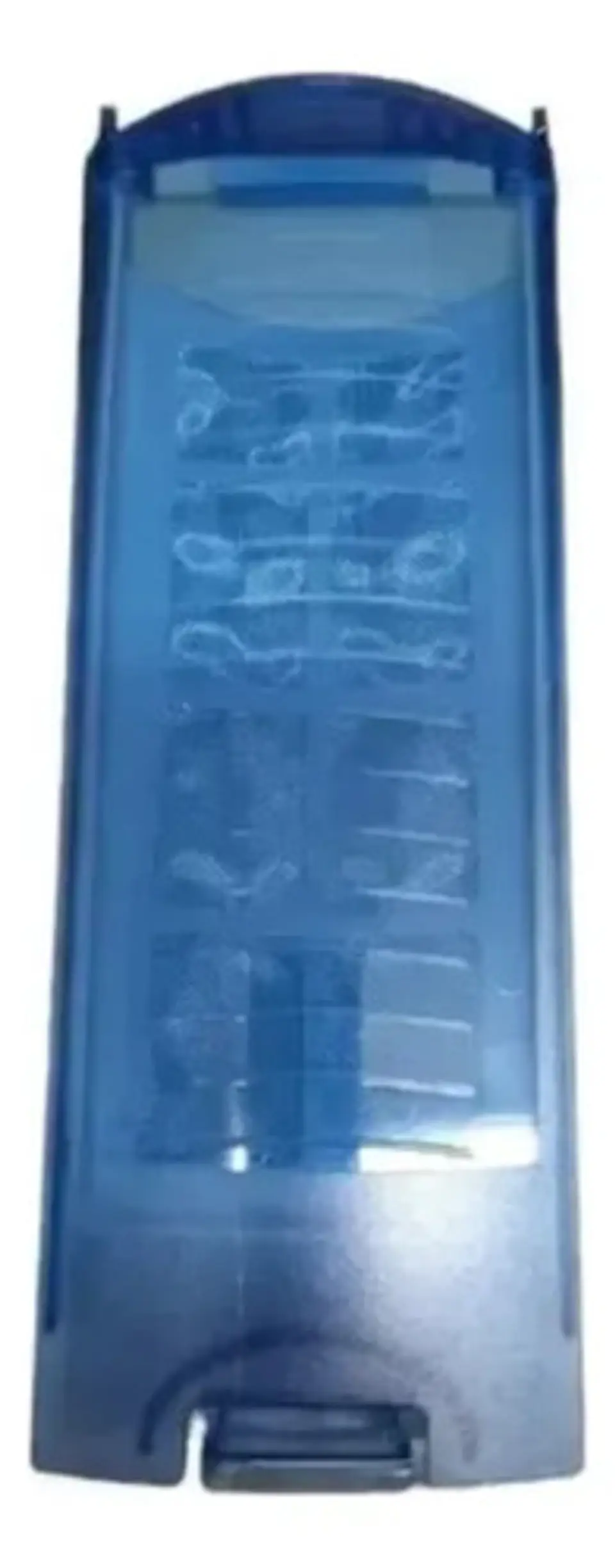 Filtro Pelusa Lavadora Fensa- Mademsa Azul 2