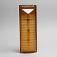 Filtro Pelusa Naranja Para Lavadora Daewoo Dwf 190/191/196 - Miniatura 1