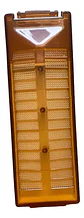 Filtro Pelusa Naranja Para Lavadora Daewoo Dwf 190/191/196 - Miniatura 2