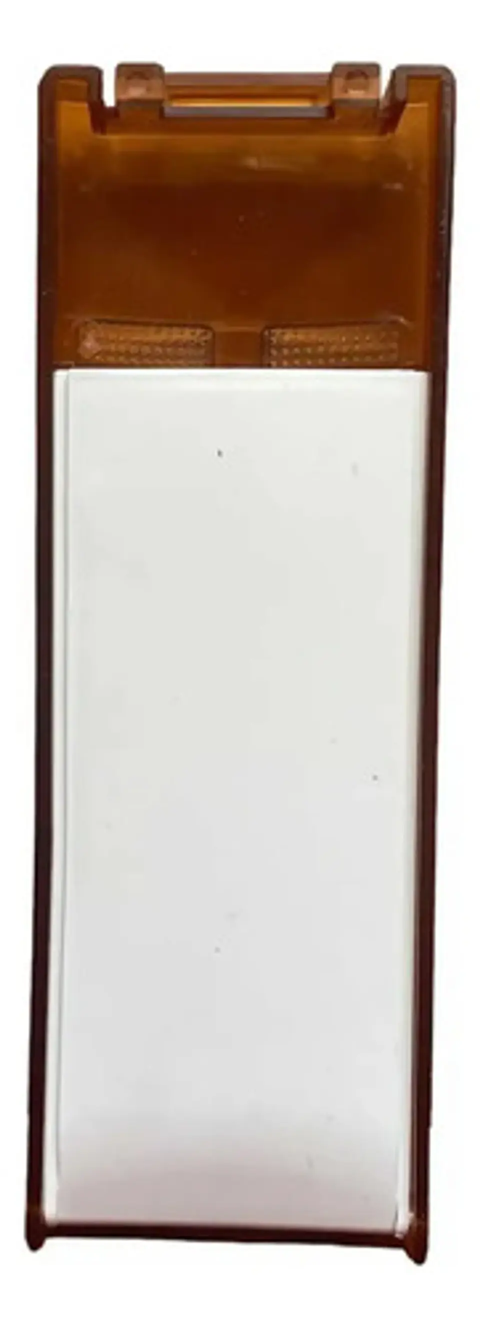 Filtro Pelusa Naranja Para Lavadora Daewoo Dwf 190/191/196 3