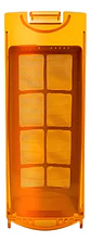 Filtro Pelusa Lavadora Fensa- Mademsa Naranja - Miniatura 1