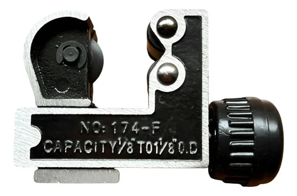 Corta Tubos De 1/8 A 1 1/8 1