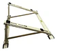 Soporte De Techo Para Aire Acondicionado 9000 A 24000 Btu - Miniatura 1