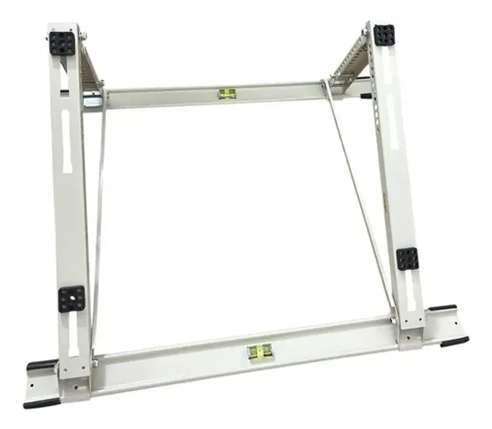 Soporte De Techo Para Aire Acondicionado 9000 A 24000 Btu 2