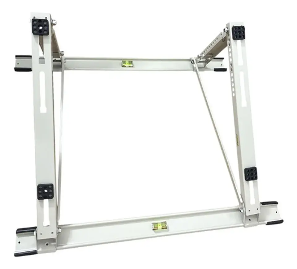 Soporte De Techo Para Aire Acondicionado 9000 A 24000 Btu 3