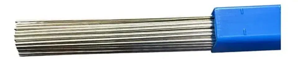 Pack De 5 Soldaduras De Plata Al 15% (60 Cm)  + Fundente 50g 3