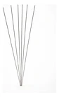Pack De Soldadura De Plata Al 15% (60 Cm) 5 Unidades - Miniatura 1