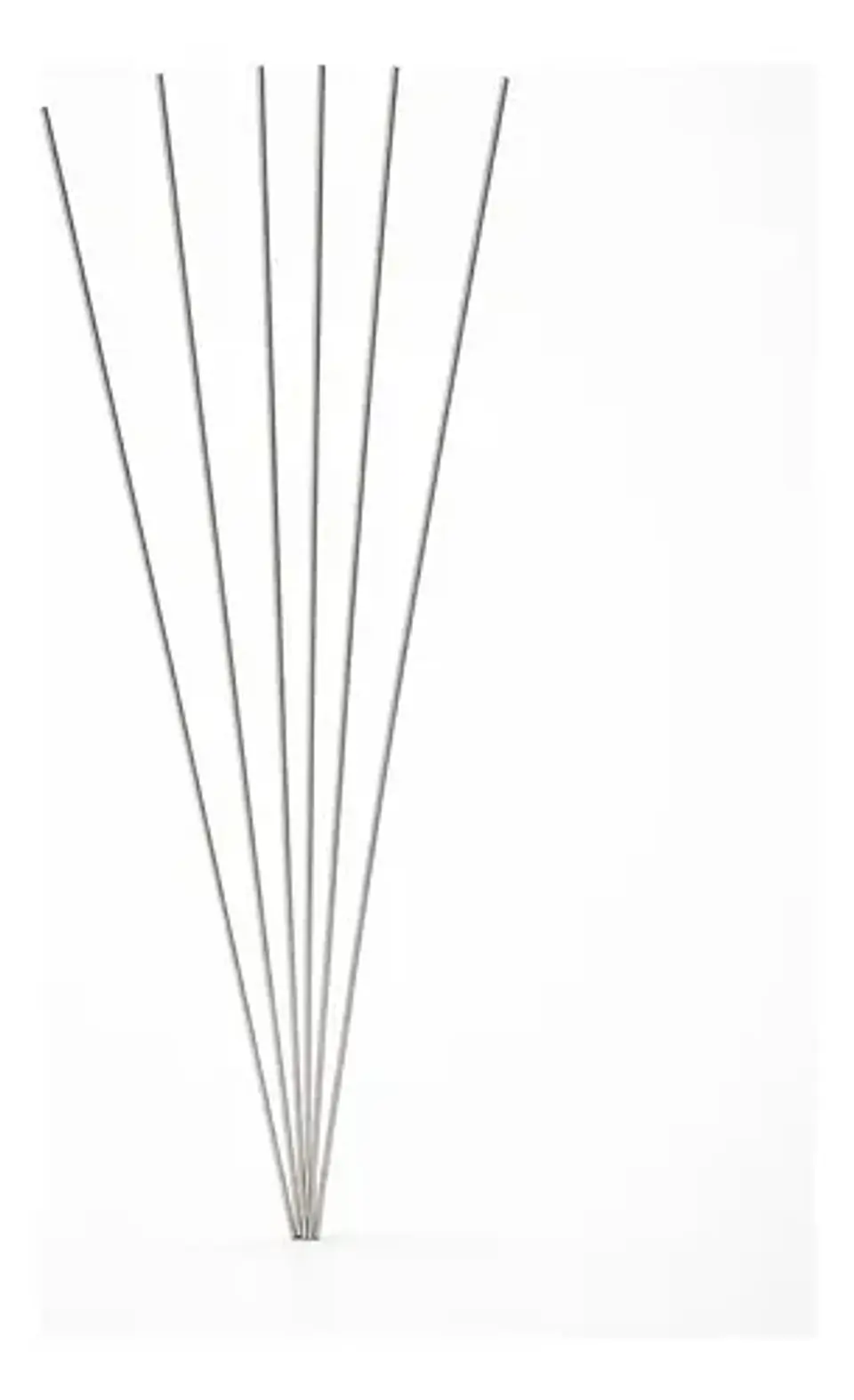Pack De Soldadura De Plata Al 15% (60 Cm) 5 Unidades 1