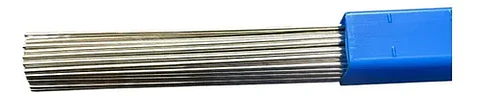 Barra de soldadura de plata al 15% (1 unidad de 60 cm aprox)