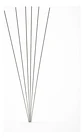 Barra de soldadura de plata al 15% (1 unidad de 60 cm aprox) - Miniatura 2